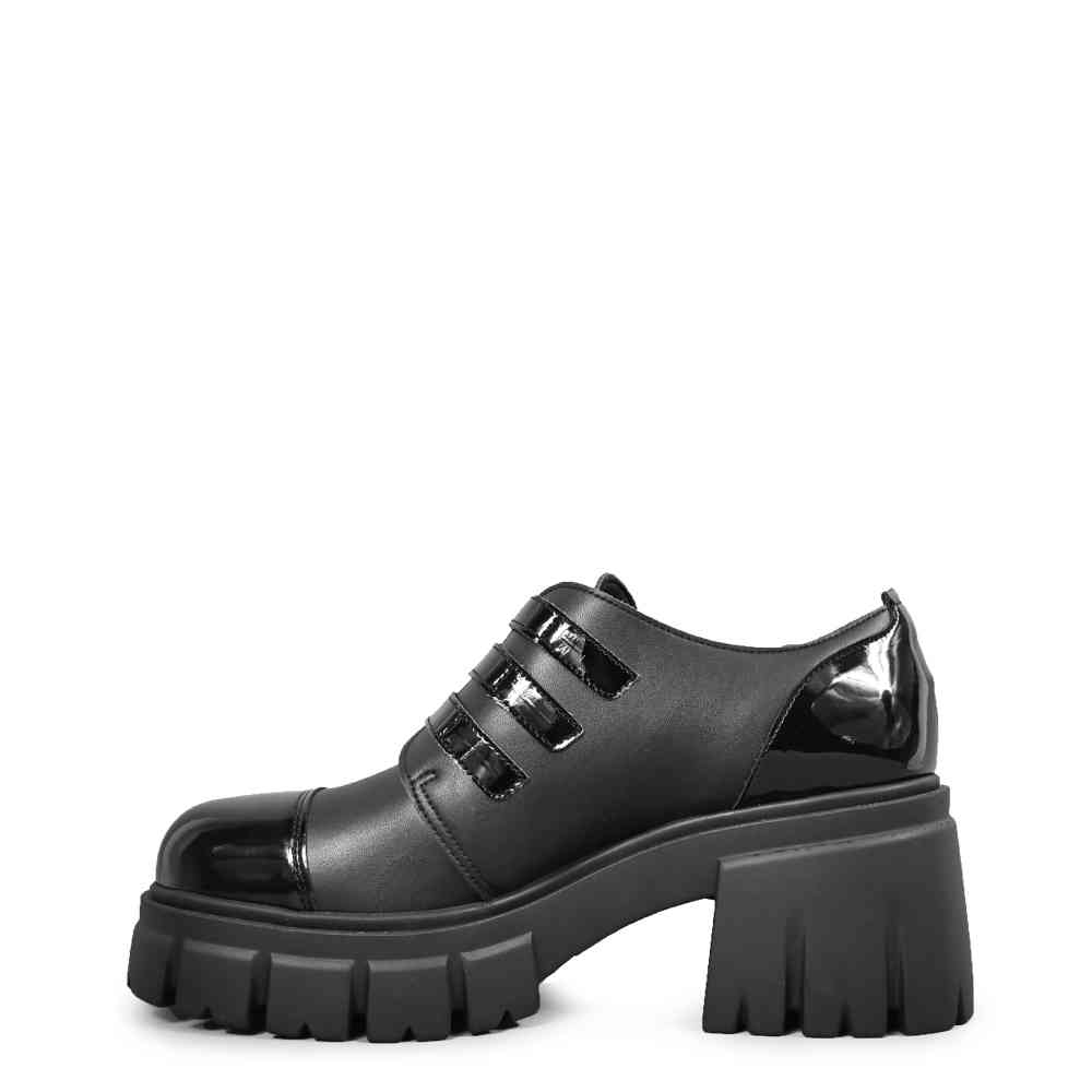 Altercore - Dorothea Vegan Chaussures basses - Noir